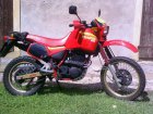 Aprilia Tuareg 350